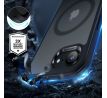 ESR CLASSIC HYBRID HALOLOCK MAGSAFE iPhone 16E FROSTED BLACK