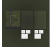 HOFI GLASS PRO+ 2-PACK LENOVO TAB K11 Plus TB-352 11.5 CLEAR