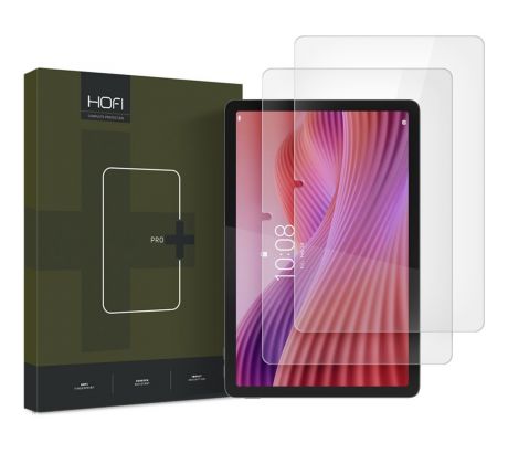 HOFI GLASS PRO+ 2-PACK LENOVO TAB 10.1 TB-311 CLEAR