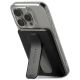 RINGKE WALLET SLIDE GRIP MAGSAFE UNIVERSAL MAGNETIC CARD HOLDER BLACK
