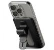 RINGKE WALLET SLIDE GRIP MAGSAFE UNIVERSAL MAGNETIC CARD HOLDER BLACK