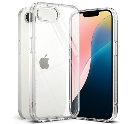 RINGKE FUSION iPhone 16E CLEAR