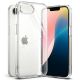 RINGKE FUSION iPhone 16E CLEAR