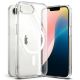 RINGKE FUSION MAGNETIC MAGSAFE iPhone 16E CLEAR