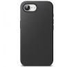 RINGKE SILICONE MAGNETIC MAGSAFE iPhone 16E BLACK