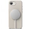 RINGKE SILICONE MAGNETIC MAGSAFE iPhone 16E STONE