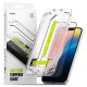RINGKE EASY SLIDE 2-PACK iPhone 13 / 13 Pro / 14 / 16E CLEAR