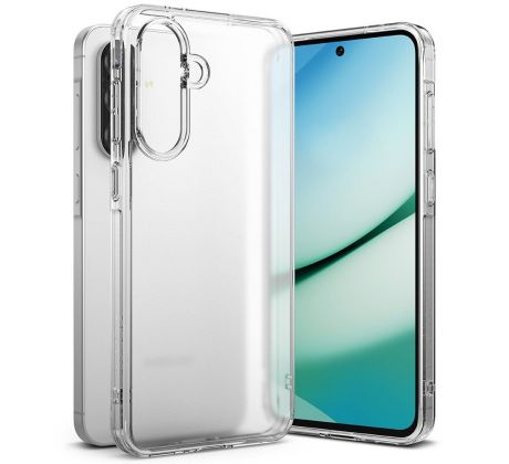 RINGKE FUSION SAMSUNG GALAXY A36 / A56 5G MATTE CLEAR