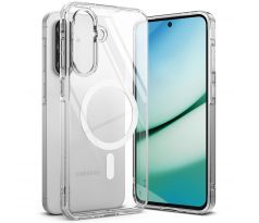 RINGKE FUSION MAGNETIC MAGSAFE SAMSUNG GALAXY A36 / A56 5G CLEAR
