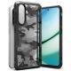 RINGKE FUSION X SAMSUNG GALAXY A36 / A56 5G CAMO BLACK