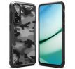 RINGKE FUSION X SAMSUNG GALAXY A36 / A56 5G CAMO BLACK