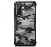 RINGKE FUSION X SAMSUNG GALAXY A36 / A56 5G CAMO BLACK