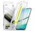 RINGKE EASY SLIDE 2-PACK SAMSUNG GALAXY A56 5G CLEAR