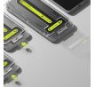RINGKE EASY SLIDE 2-PACK SAMSUNG GALAXY A56 5G CLEAR