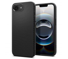 SPIGEN LIQUID Air iPhone 16E MATTE BLACK