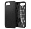 SPIGEN LIQUID Air iPhone 16E MATTE BLACK