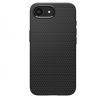 SPIGEN LIQUID Air iPhone 16E MATTE BLACK