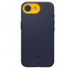 SPIGEN NANO POP MAG MAGSAFE iPhone 16E BLUEBERRY NAVY