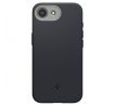 SPIGEN NANO POP MAG MAGSAFE iPhone 16E BLACK SESAME