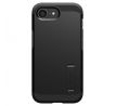 SPIGEN TOUGH ARMOR MAG MAGSAFE iPhone 16E BLACK
