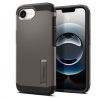 SPIGEN TOUGH ARMOR MAG MAGSAFE iPhone 16E GUNMETAL