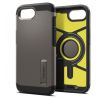 SPIGEN TOUGH ARMOR MAG MAGSAFE iPhone 16E GUNMETAL