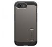 SPIGEN TOUGH ARMOR MAG MAGSAFE iPhone 16E GUNMETAL