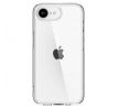 SPIGEN ULTRA HYBRID iPhone 16E CRYSTAL CLEAR
