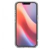 SPIGEN ULTRA HYBRID iPhone 16E CRYSTAL CLEAR