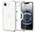 SPIGEN ULTRA HYBRID MAG MAGSAFE iPhone 16E WHITE