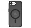SPIGEN ULTRA HYBRID MAG MAGSAFE iPhone 16E FROST BLACK