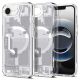 SPIGEN ULTRA HYBRID MAG MAGSAFE iPhone 16E ZERO ONE WHITE