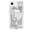 SPIGEN ULTRA HYBRID MAG MAGSAFE iPhone 16E ZERO ONE WHITE