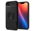 SPIGEN SLIM ARMOR MAG MAGSAFE iPhone 16E BLACK