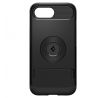 SPIGEN SLIM ARMOR MAG MAGSAFE iPhone 16E BLACK