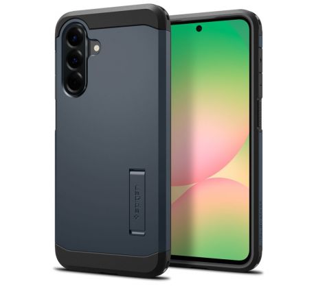 SPIGEN TOUGH ARMOR SAMSUNG GALAXY A56 5G METAL SLATE