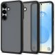 SPIGEN ULTRA HYBRID SAMSUNG GALAXY S25 FROST BLACK