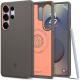 SPIGEN NANO POP MAG MAGSAFE SAMSUNG GALAXY S25 ULTRA PAPAYA GREY