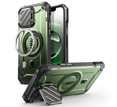 SUPCASE UB XT MAG MAGSAFE iPhone 16E GULDAN