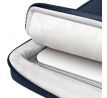 TECH-PROTECT BASIC BAG LAPTOP 13-14 NAVY BLUE