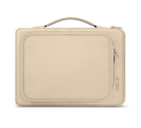 TECH-PROTECT BASIC BAG LAPTOP 15-16 DESERT BEIGE