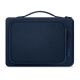 TECH-PROTECT BASIC BAG LAPTOP 15-16 NAVY BLUE