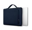 TECH-PROTECT BASIC BAG LAPTOP 15-16 NAVY BLUE