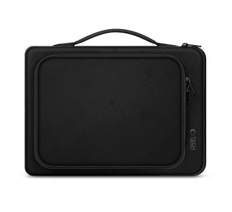 TECH-PROTECT BASIC BAG LAPTOP 15-16 BLACK