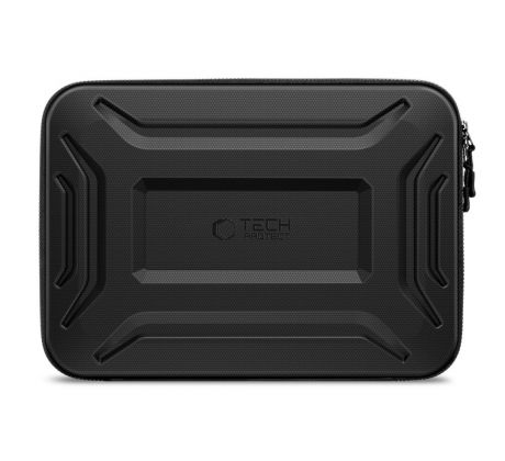 TECH-PROTECT KEVLAR PRO LAPTOP 13-14 BLACK