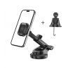 TECH-PROTECT N59 MAGNETIC DASHBOARD & VENT CAR MOUNT BLACK