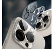 TECH-PROTECT CAM FIT+ iPhone 16E CLEAR