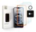 TECH-PROTECT SUPREME SET 3-PACK iPhone 16E CLEAR