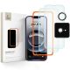 TECH-PROTECT SUPREME SET 3-PACK iPhone 16E CLEAR