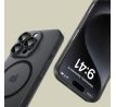 TECH-PROTECT MAGSLIM MAGSAFE iPhone 16E MATTE/BLACK